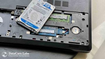 Dell Laptop Data Recovery Pune dell laptop data recovery