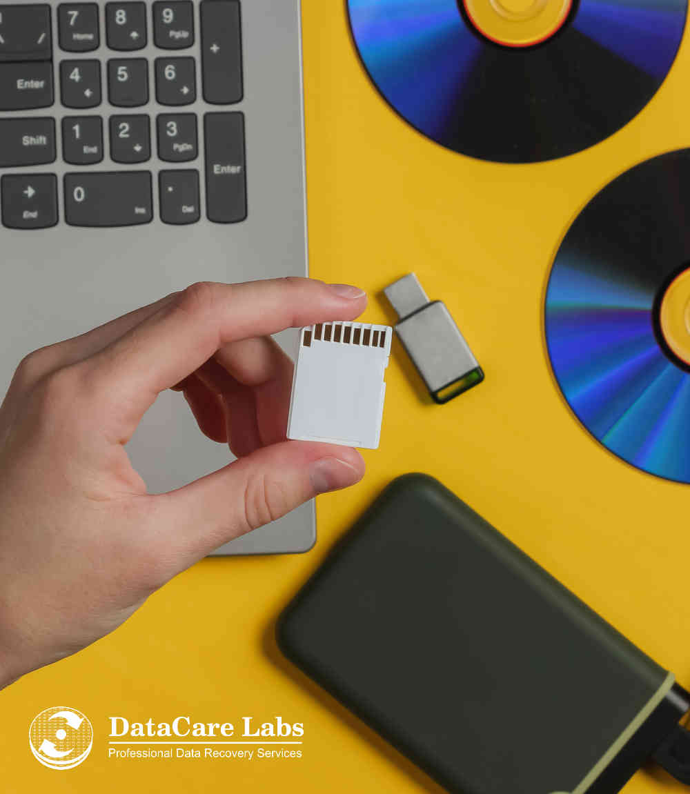 photo data recovery experts